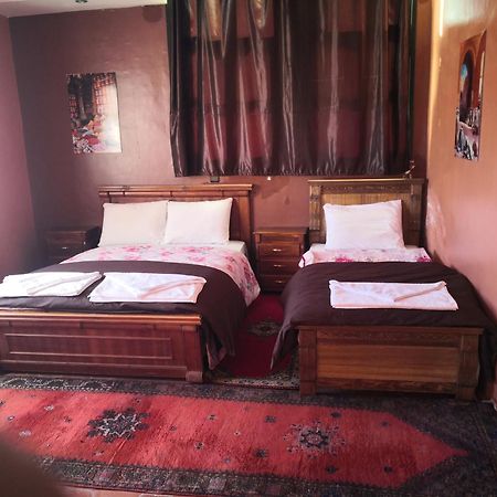 Auberge Kasbah Amoun Taliouine Dış mekan fotoğraf