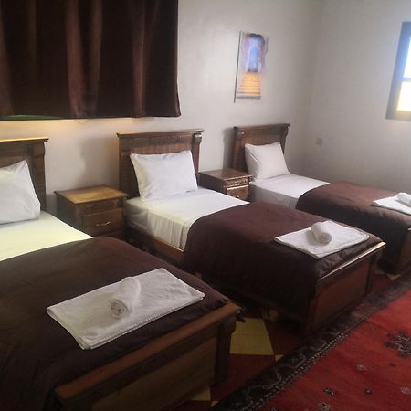 Auberge Kasbah Amoun Taliouine Dış mekan fotoğraf