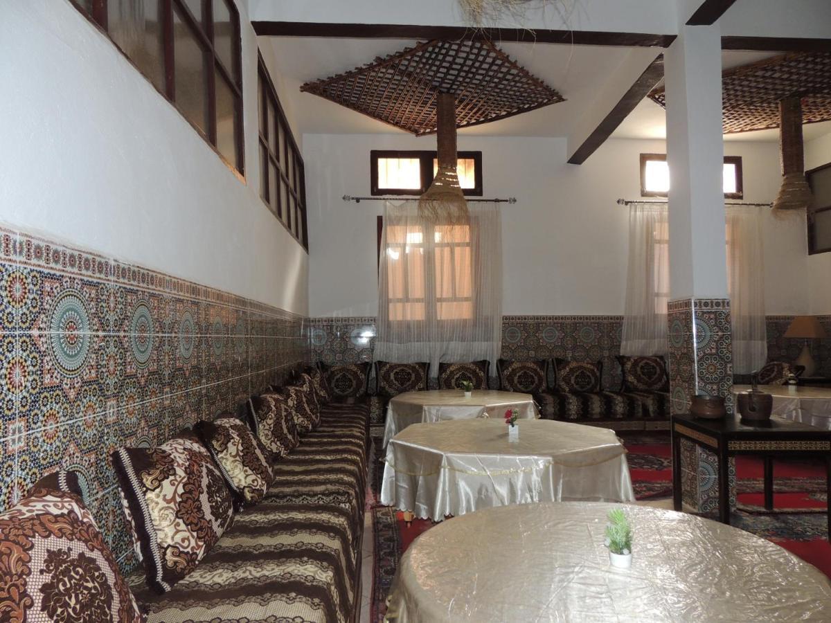 Auberge Kasbah Amoun Taliouine Dış mekan fotoğraf