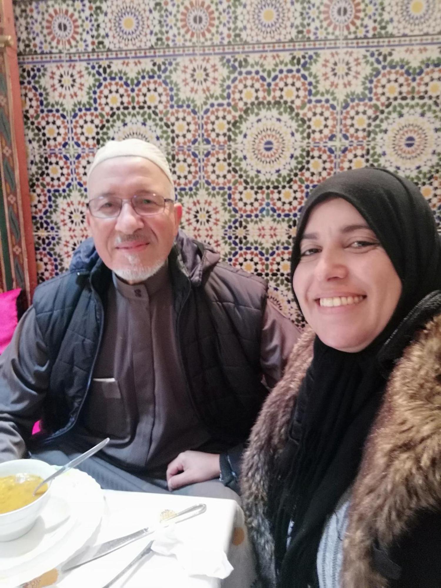 Auberge Kasbah Amoun Taliouine Dış mekan fotoğraf
