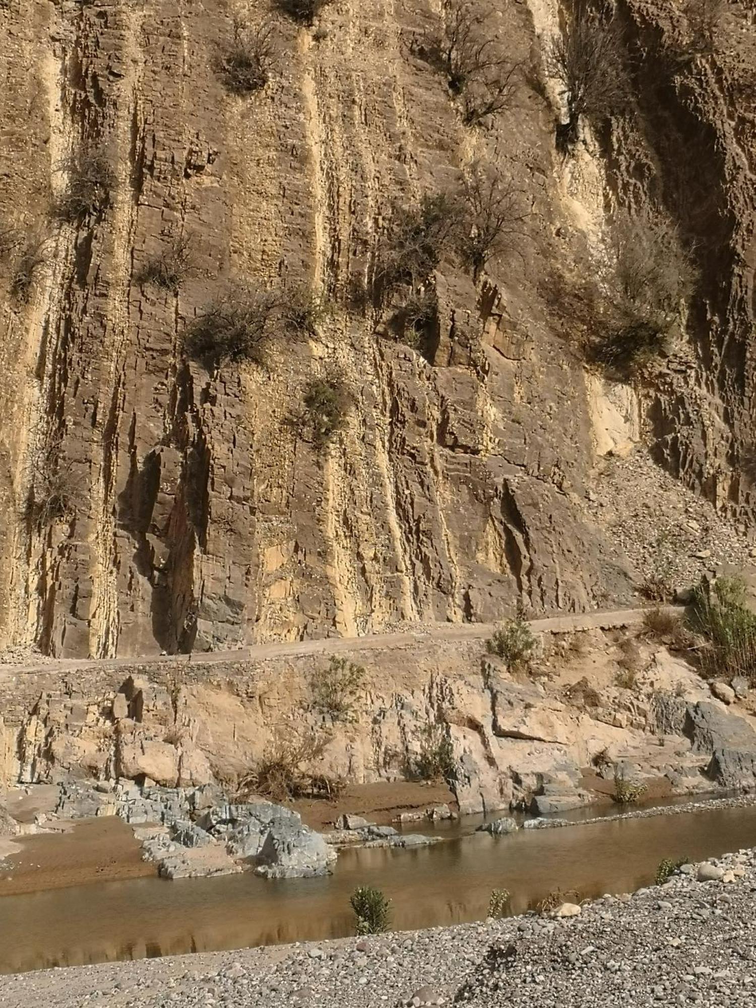Auberge Kasbah Amoun Taliouine Dış mekan fotoğraf