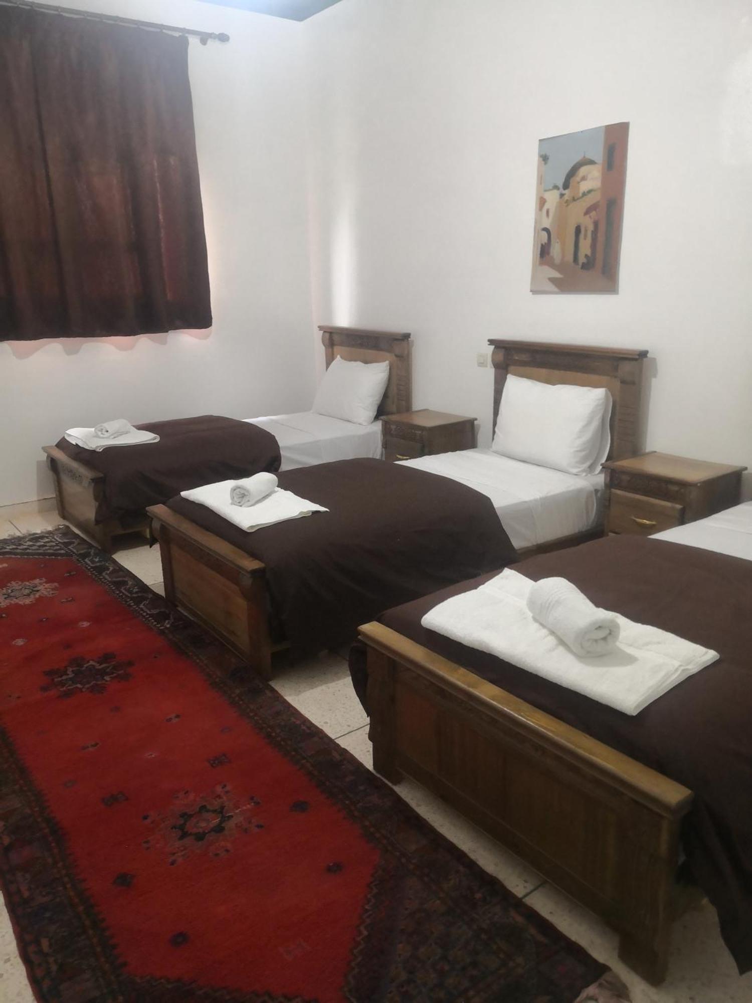 Auberge Kasbah Amoun Taliouine Dış mekan fotoğraf